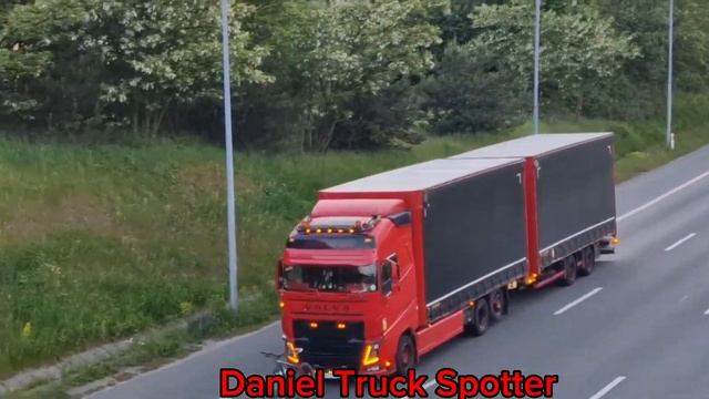 VID trans volvo fh4 500 tandem смотреть онлайн