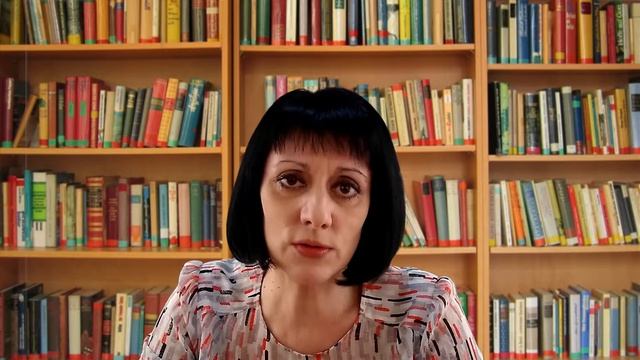Зачем читать книги?