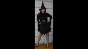 Crossdressers Dressed Up for Halloween Vol. 1 (Oct. 29, 2022)