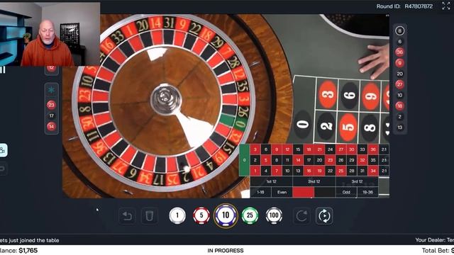 Best Roulette Strategy - Epic Ending смотреть онлайн