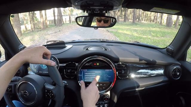 Mini Cooper S Elétrico - POLÊMICO E DIVERTIDO. CHEGOU A HORA DE TER UM? смотреть онлайн
