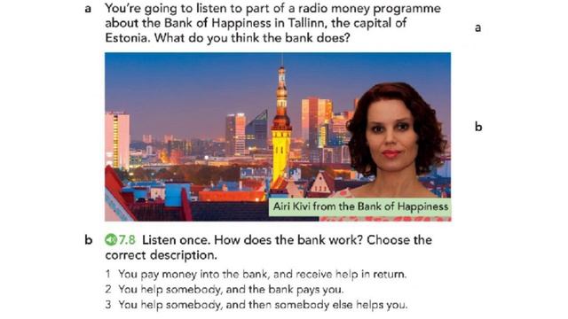 English File Pre Intermediate 4th Edition SB_7.8