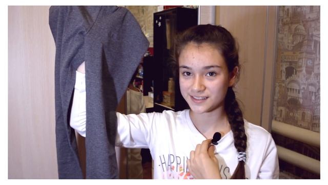 Back To School//Подготовка К Школе//Одежда И Обувь смотреть онлайн
