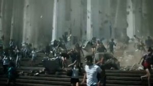 Тёмный мир: Равновесие (Тёмный мир 2). Фильм 2013