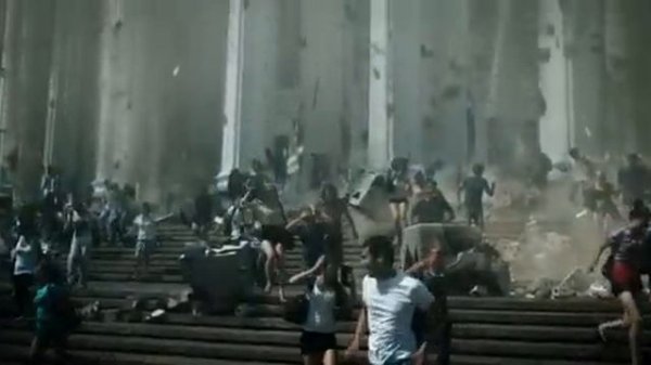 Тёмный мир: Равновесие (Тёмный мир 2). Фильм 2013