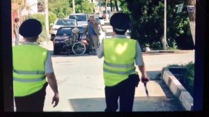 сериал "Ищейка 2"