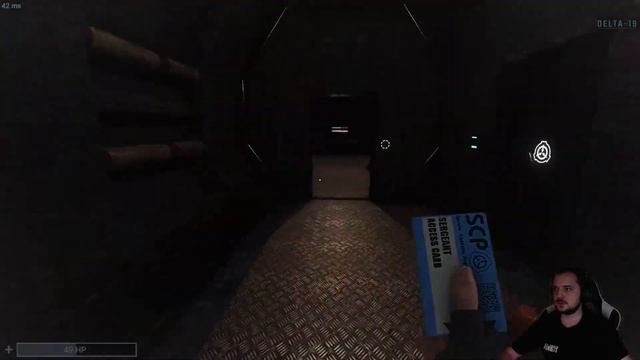 ЛУЧШИЙ В МИРЕ КЛАСС [SCP: Secret Laboratory] #77 смотреть онлайн