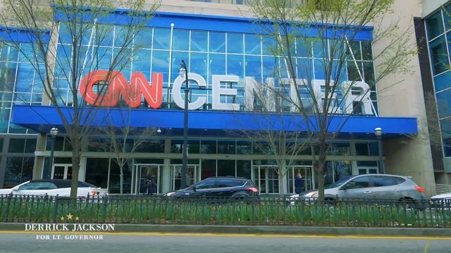 Small business is big business. #GAPol смотреть онлайн