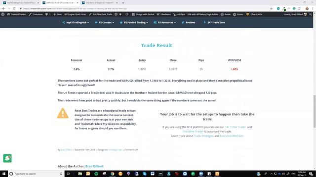 FX Market Insight 20th September смотреть онлайн