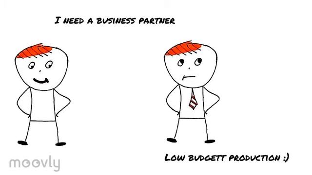 IgnitIn - Find your next business partner смотреть онлайн
