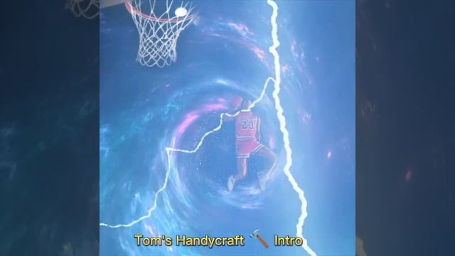 Space Jam Michael Jordan #poster Dunk 😊 смотреть онлайн