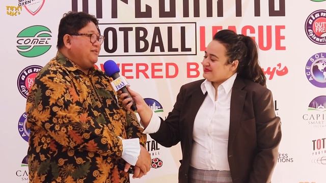 RBS Diplomatic Football League Closing Ceremony || Royal Business Solutions || RBS смотреть онлайн