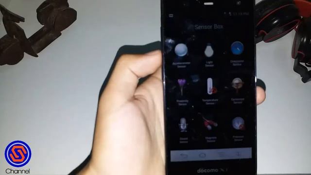 Review Fujitsu Arrow NX F-01F dan Tes Anti Air (Waterproof) смотреть онлайн
