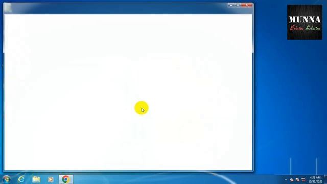 Google Chrome not opening in Windows 7, 8 8.1, 10, 11. Google Chrome open nahi ho raha toh kiya kar смотреть онлайн