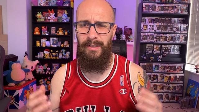 Shops Are Open Again! UK Funko Pop Hunt Post-Lockdown! смотреть онлайн