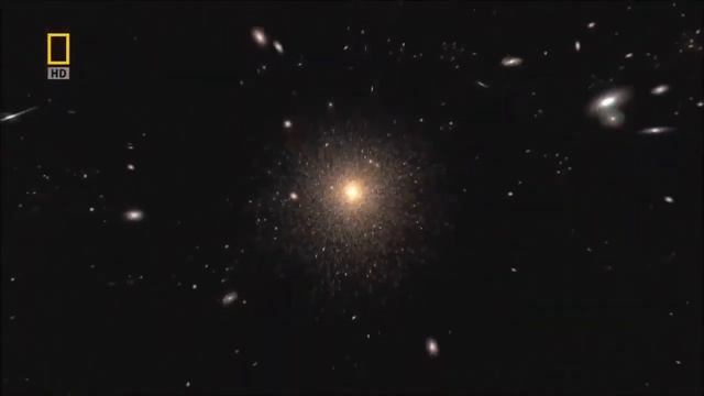 Черные дыры: монстры в космосе - Самые страшные вещи в космосе - документальный HD - космос смотреть онлайн