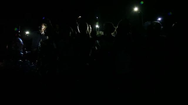 Песня "Наш лицей, наш академ" (фрагмент) смотреть онлайн