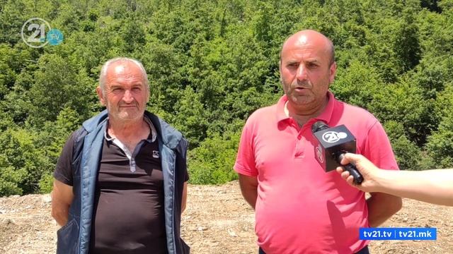 ФАТЕН НА ЛИЦЕ МЕСТО ВО КИЧЕВО - НАТОВАРЕН КАМИОН СО ОТПАД, А ГО СОКРИЛ СО ЗЕМЈА смотреть онлайн