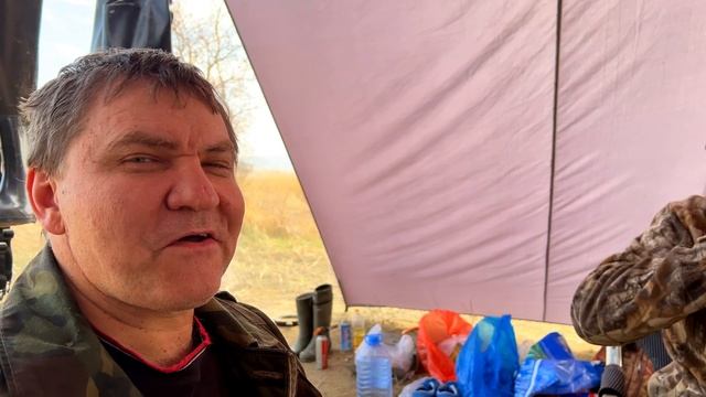 Выезд на рыбалку , Весна 2024 год смотреть онлайн