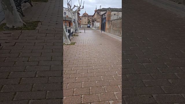 "Природная Гармония: Очарование Испанских Деревень" смотреть онлайн