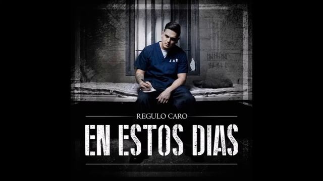 En Estos Dias - Regulo Caro смотреть онлайн