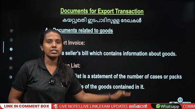 Plus One Public Exam | Commerce Business Studies Chapter 11 - International business | Full mark 💯 смотреть онлайн