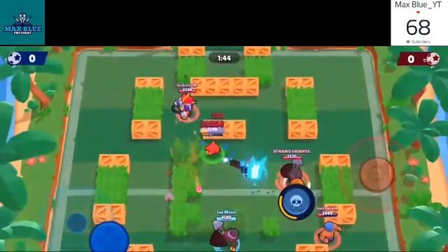 Live Pushing Nita смотреть онлайн