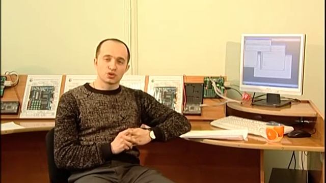 Курс встраиваемые системы РТФ НТУУ "КПИ" смотреть онлайн