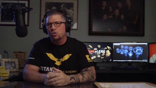 CNC TITAN Reveals Business Secrets | Q&A