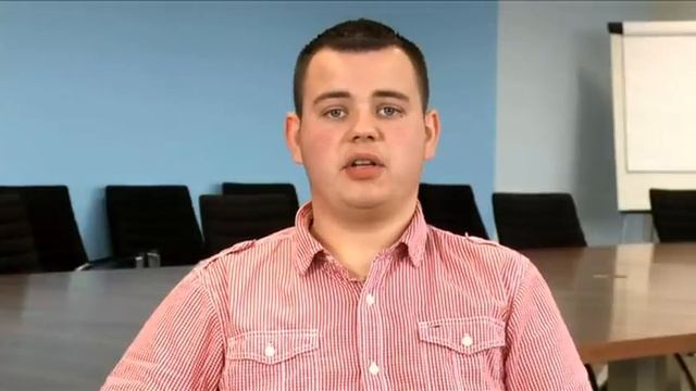 Studying Business Information Systems at NUI Galway смотреть онлайн