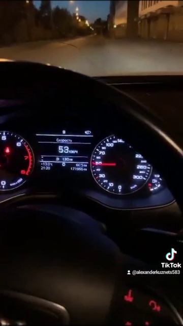 Ауди А6 смотреть онлайн