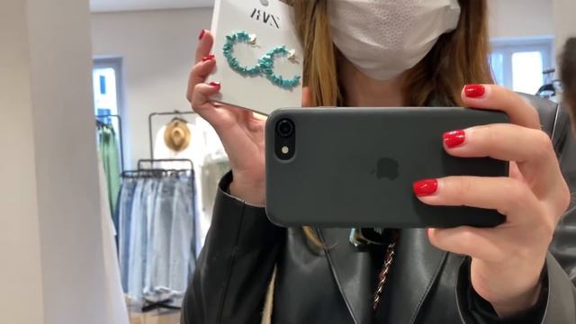 Покупки в Заре, тяжелый люкс, Италия смотреть онлайн