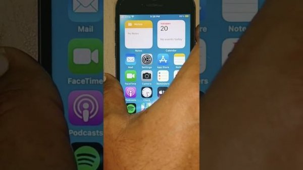 How To Delete Wallpapers On iOS 16 ..!