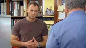 Выхожу тебя искать - Сериал - сезон 1 - серия 2. Криминальная мелодрама