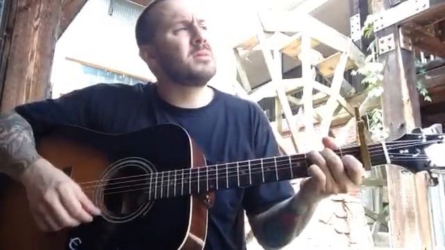 Dear Heart - Kira Annalise (cover) Kris Anderson смотреть онлайн