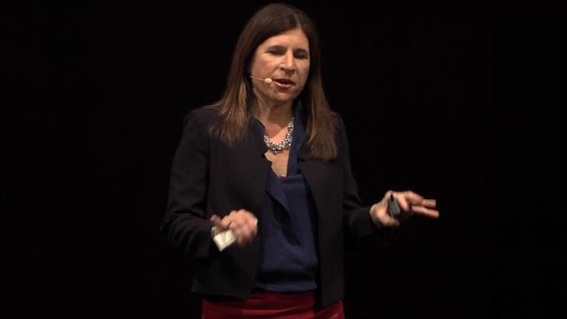 Lindsey Bolger | A Sensory Lexicon: The Science of Flavor смотреть онлайн