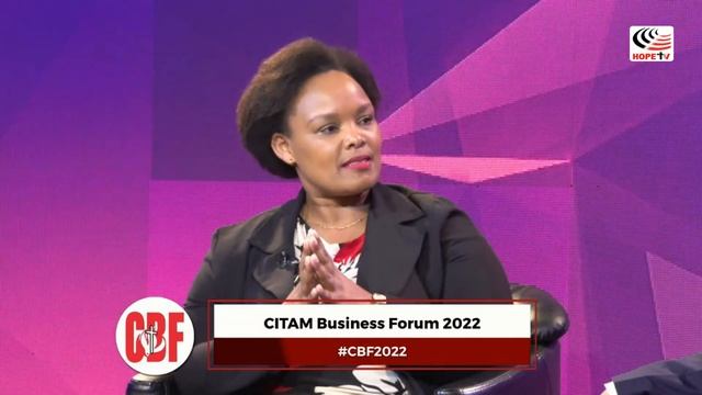 CITAM BUSINESS FORUM 2022 смотреть онлайн