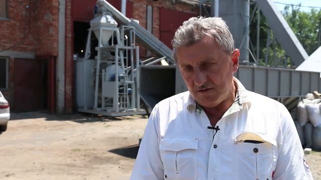 О комплексе непрерывного пиролиза (отзывы 2) смотреть онлайн