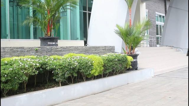 Launching Kabinet Gama Arunika Himika FKKMK UGM 2023 смотреть онлайн