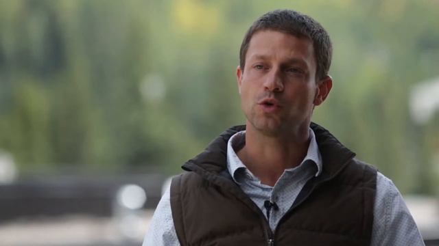 Leeds School of Business - Demystifying Entrepreneurship смотреть онлайн