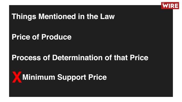 Farmers’ Protests: Why Do Farmers Insist on a Repeal of The Laws? смотреть онлайн