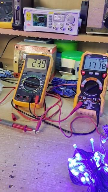 Power consumption of LED diwali lights vs Incandescent diwali lights!!! Really insane results!!! смотреть онлайн