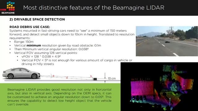 secpho webinar "AI & photonics applied to industry" | Santi Royo (Beamagine) смотреть онлайн