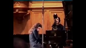 Alexei Sultanov 11-th Tchaikovsky Competition 1998 - 2nd round