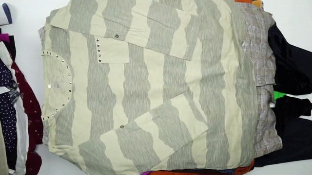 Мешок № 1051111 Микс XXL Весна Крем. Арт 3077. Вес 35,3 кг. Кол-во 127 шт. смотреть онлайн