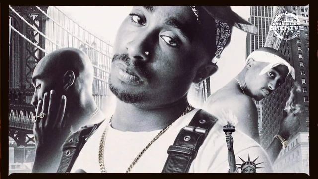 2Pac - Gangsta's Paradise 2023