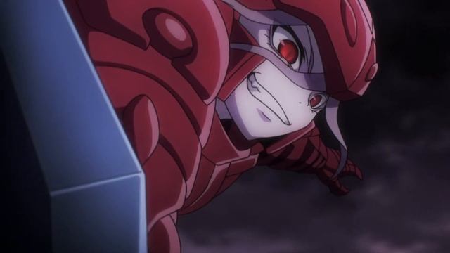 Overlord - Ready for war [AMV] смотреть онлайн