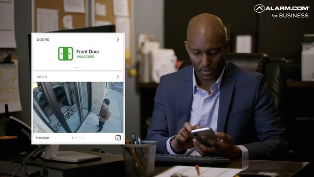 Access Control for Business with Johns Brothers Security смотреть онлайн