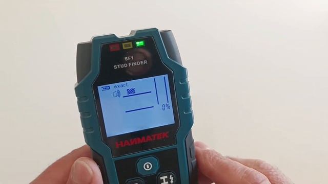 Detector, Sensor Electrónico 4 en 1, Escáner de Pared, GENIAL PARA PROFESIONALES, INDISPENSABLE PAR смотреть онлайн
