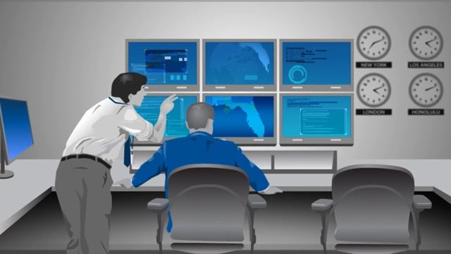 The Northland Advantage - We Know Who Did It смотреть онлайн